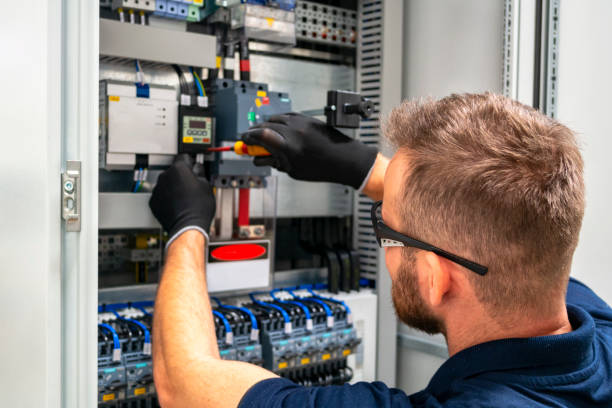 Best Local Electrician Companies  in Coeur Dalene, ID