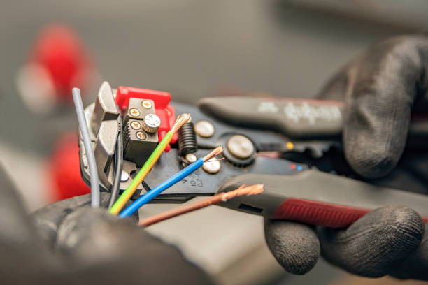 Best Electrical Outlet Repair  in Coeur Dalene, ID