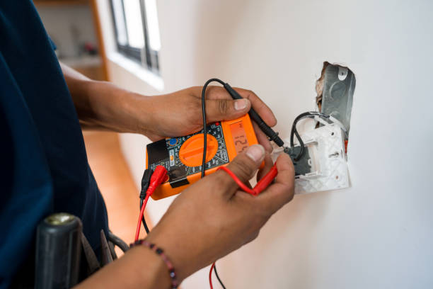 Best Electrical Outlet Repair  in Coeur Dalene, ID