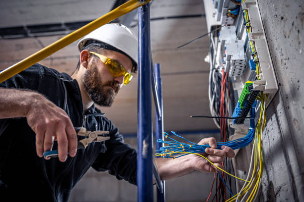 Best Electrical Contractors for Businesses  in Coeur Dalene, ID