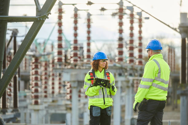 Electrical Rewiring Services in ID