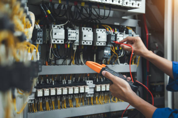 Best Affordable Electrician  in Coeur Dalene, ID