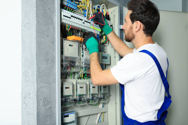 Best Residential Electrician Services  in Coeur Dalene, ID